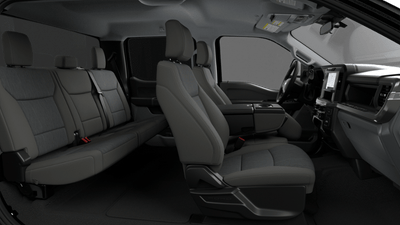 2027 Ford Super Duty F-250® XL