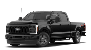 2027 Ford Super Duty F-250® XL