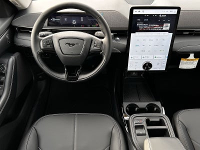 2026 Ford Mustang Mach-E Select