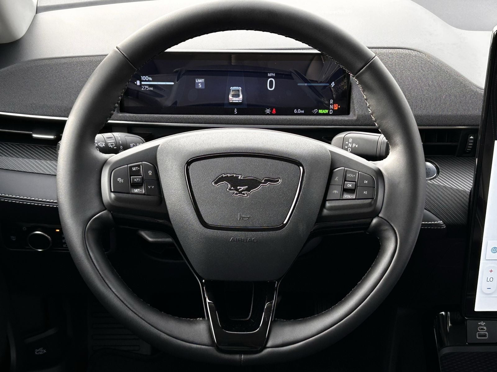 2026 Ford Mustang Mach-E Select