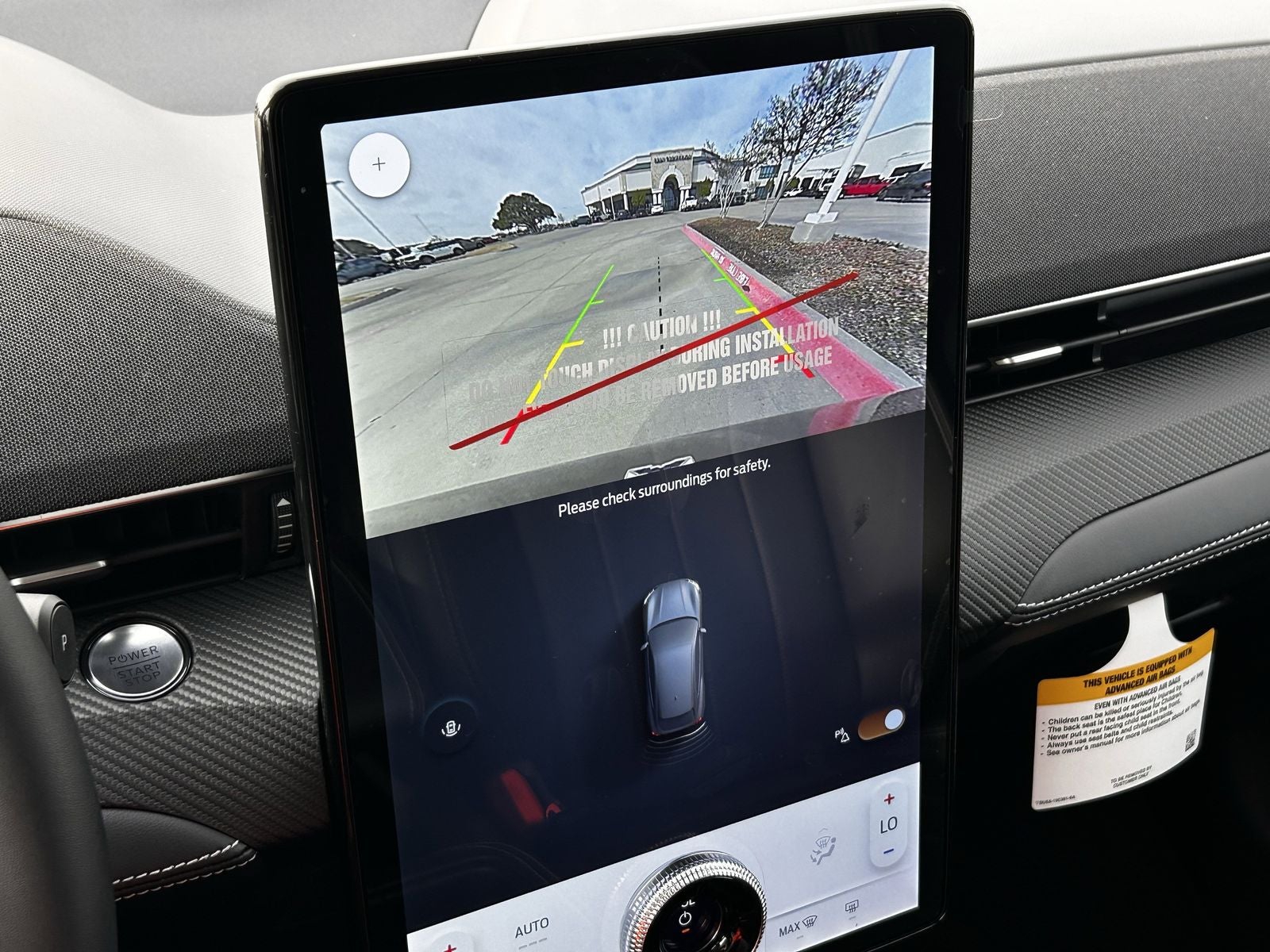 2026 Ford Mustang Mach-E Select