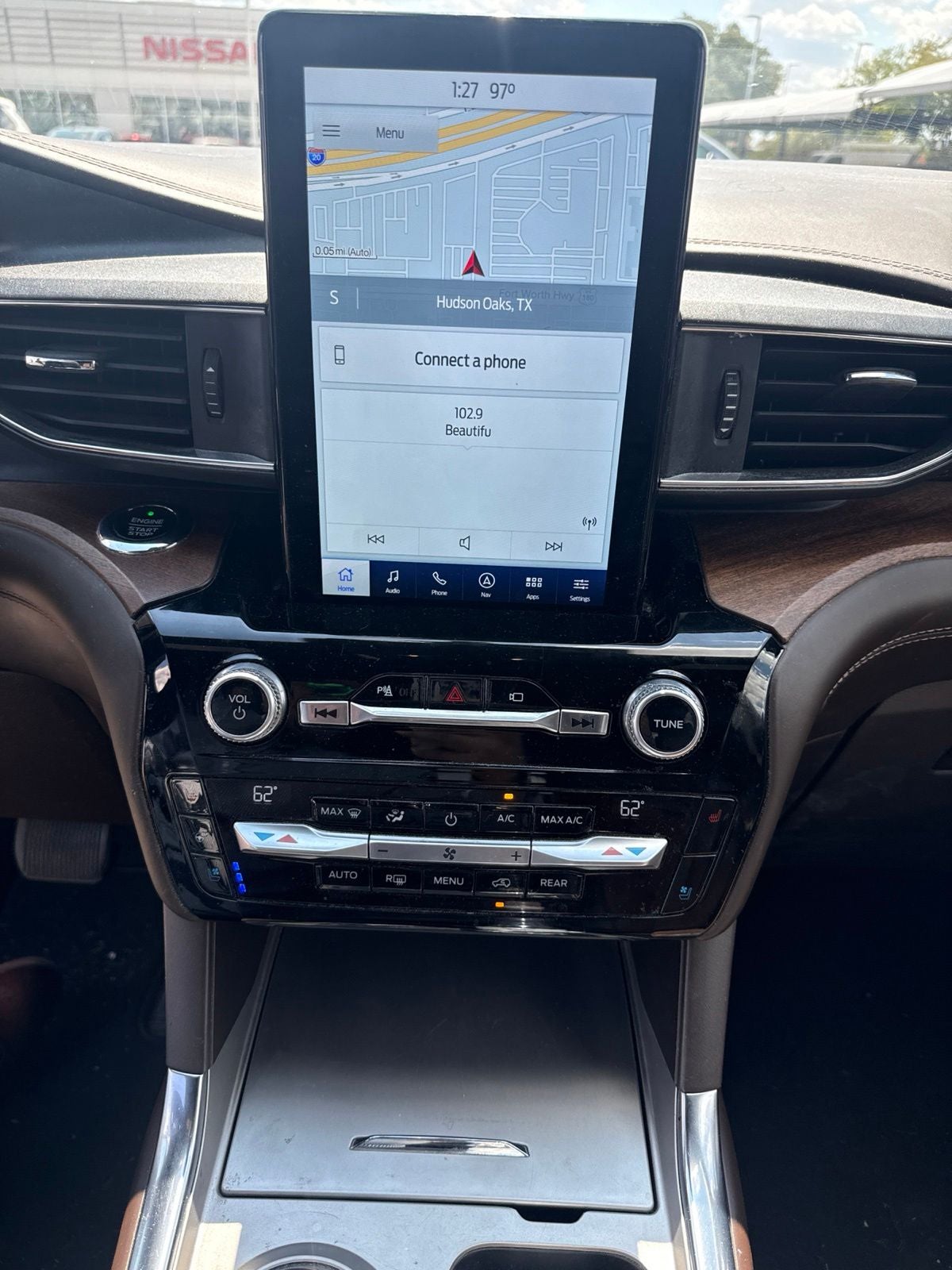 2021 Ford Explorer King Ranch
