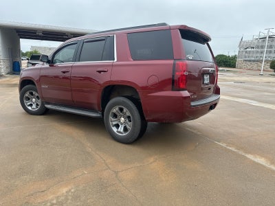 2019 Chevrolet Tahoe LS
