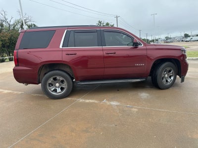 2019 Chevrolet Tahoe LS