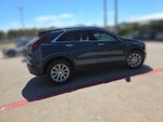 2021 Cadillac XT4 Luxury