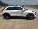 2020 Cadillac XT4 Sport