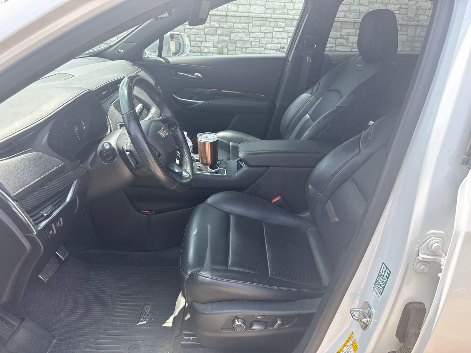 2020 Cadillac XT4 Sport