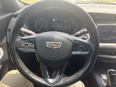 2020 Cadillac XT4 Sport