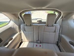 2015 Nissan Pathfinder SL