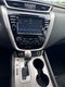 2016 Nissan Murano SV