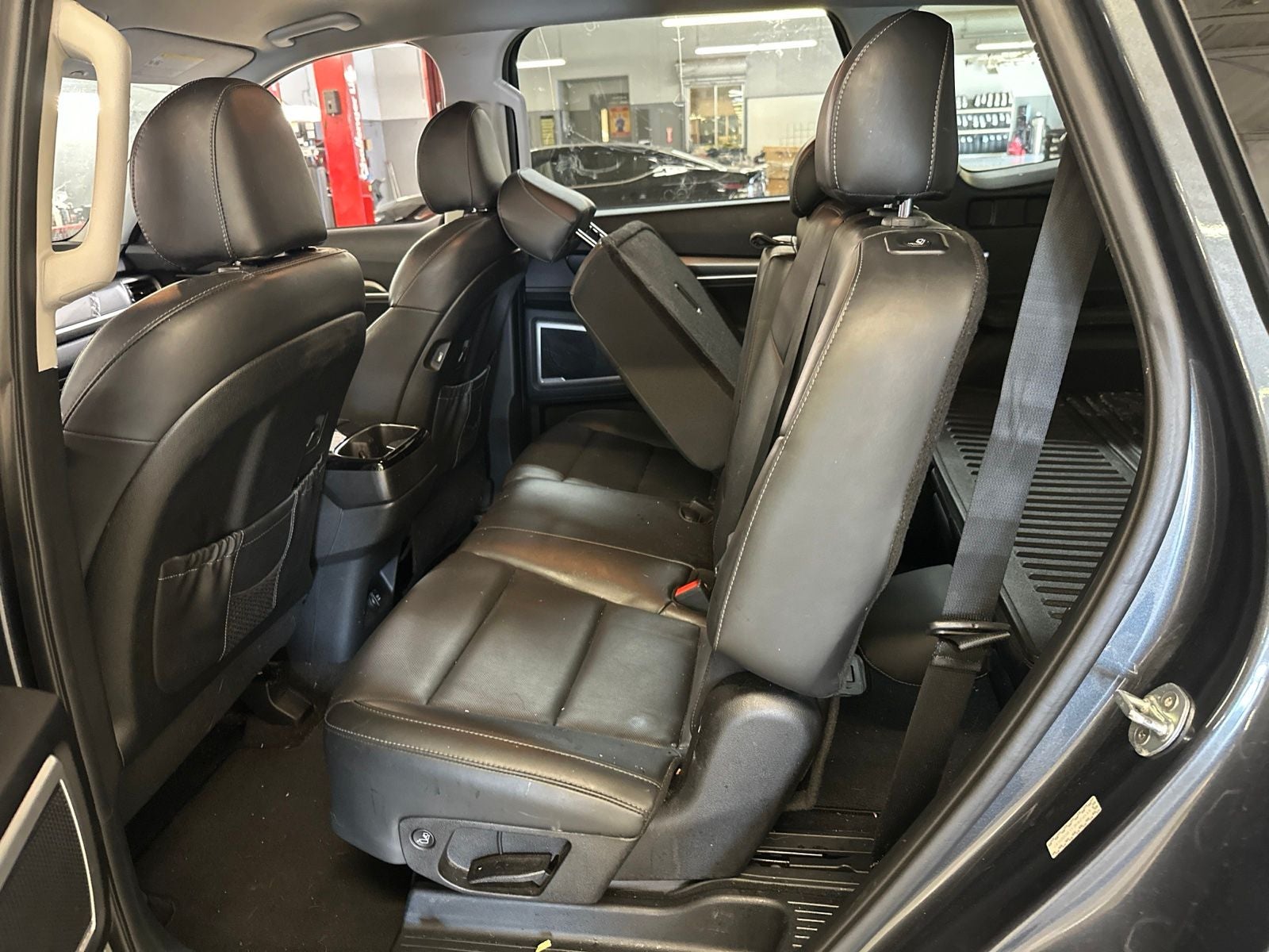 2020 Kia Telluride LX
