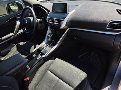 2020 Mitsubishi Eclipse Cross SE