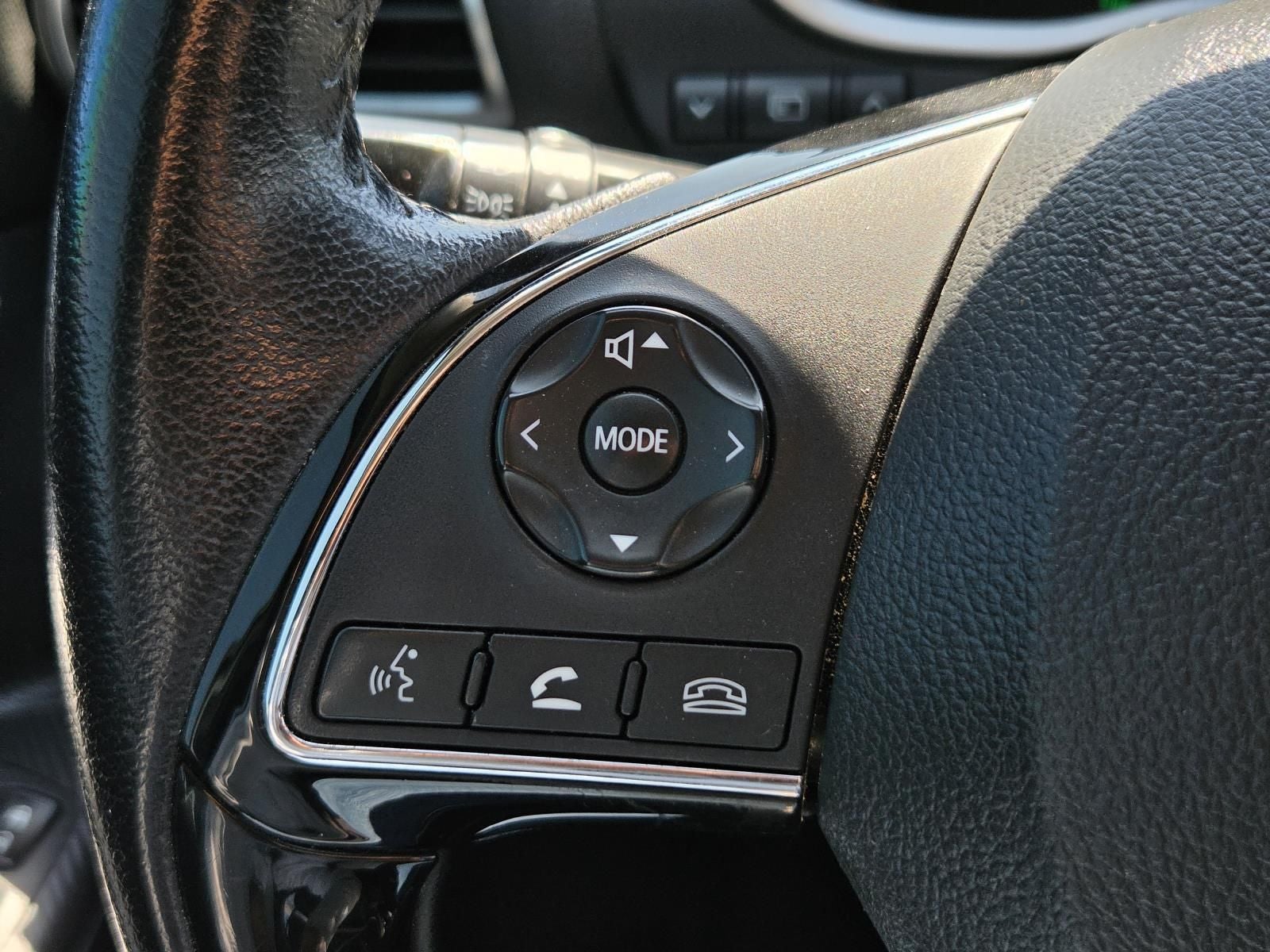 2020 Mitsubishi Eclipse Cross SE