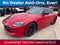 2025 Nissan Z Performance