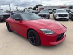 2025 Nissan Z Performance