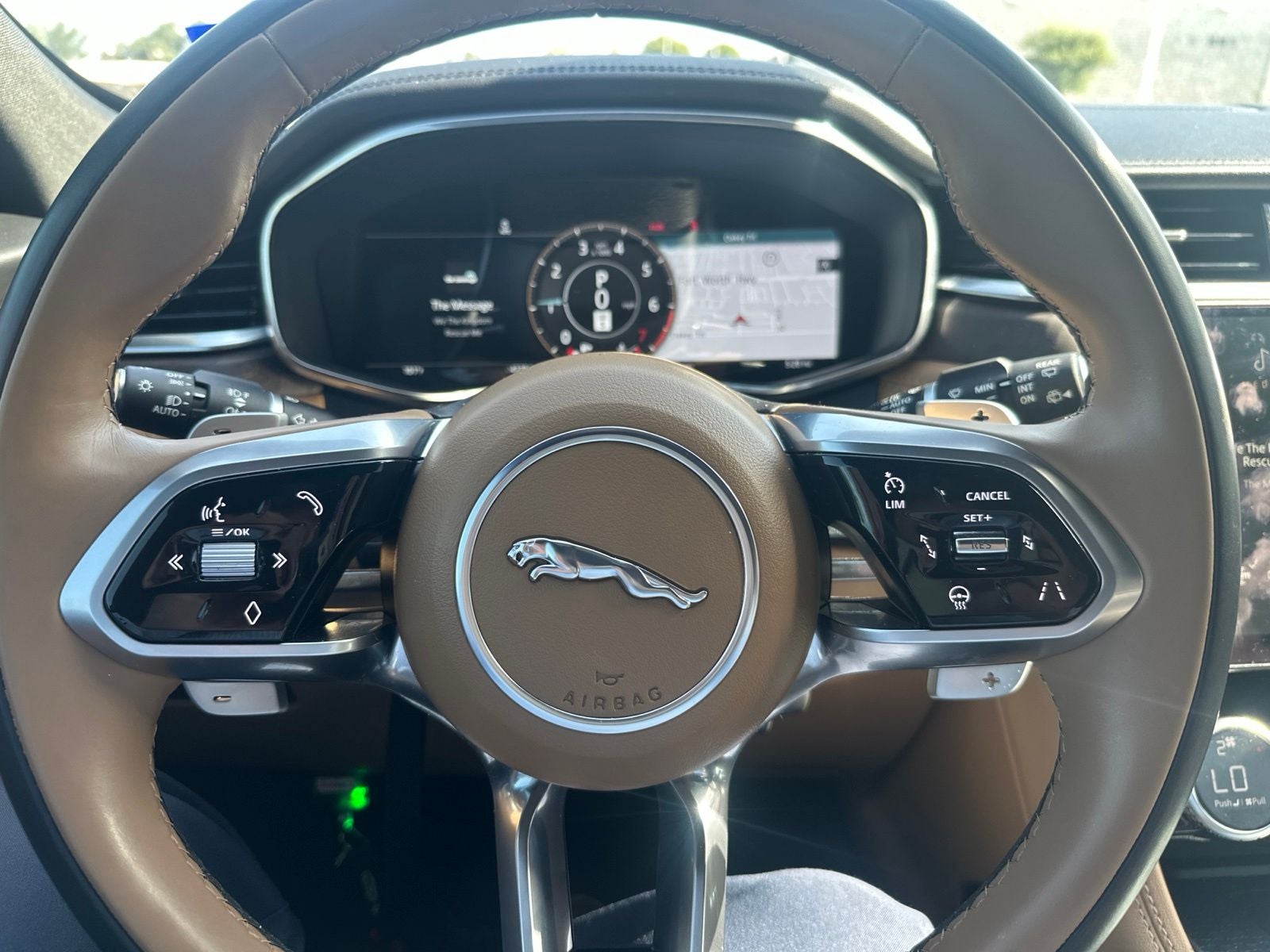 2023 Jaguar F-PACE P250 S