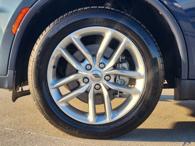 2021 Dodge Durango GT