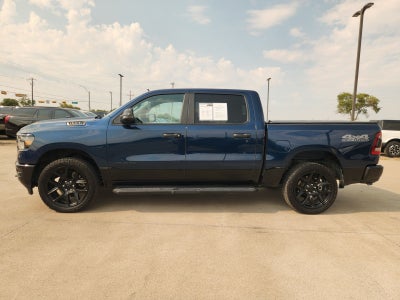 2024 RAM 1500 Big Horn/Lone Star