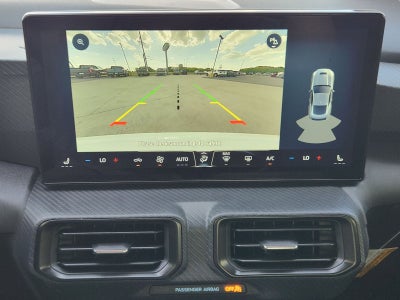 2026 Ford Mustang GT Performance Package