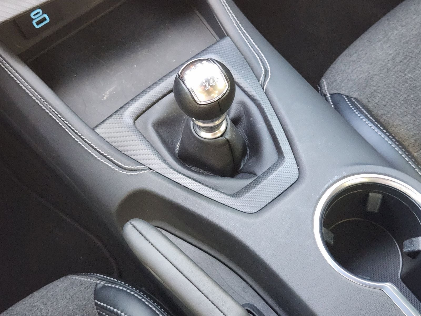 2026 Ford Mustang GT Performance Package