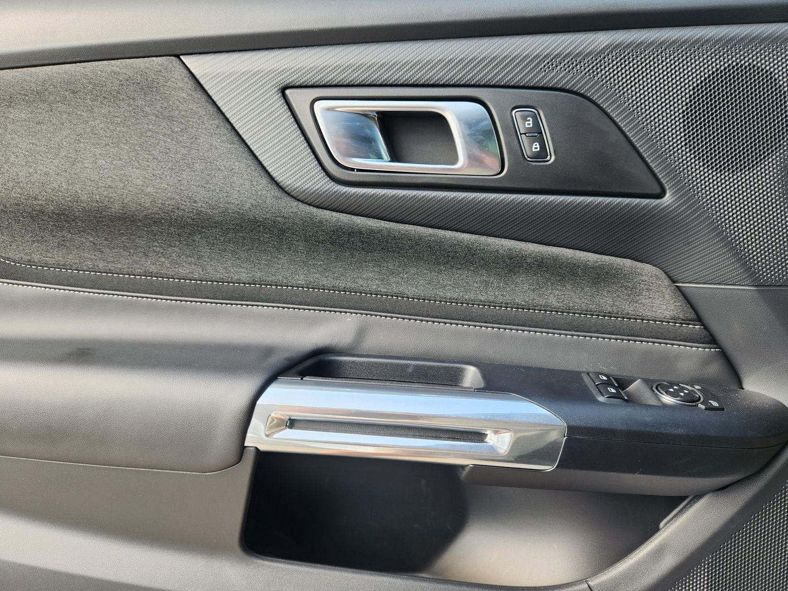 2026 Ford Mustang GT Performance Package