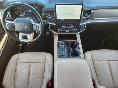 2024 Ford Expedition Max XLT