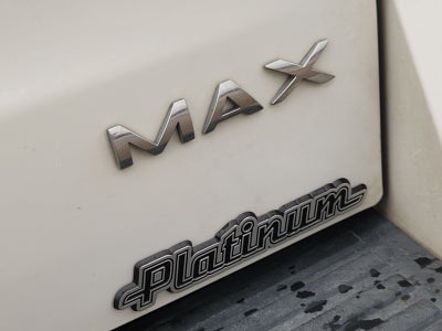 2023 Ford Expedition Max Platinum