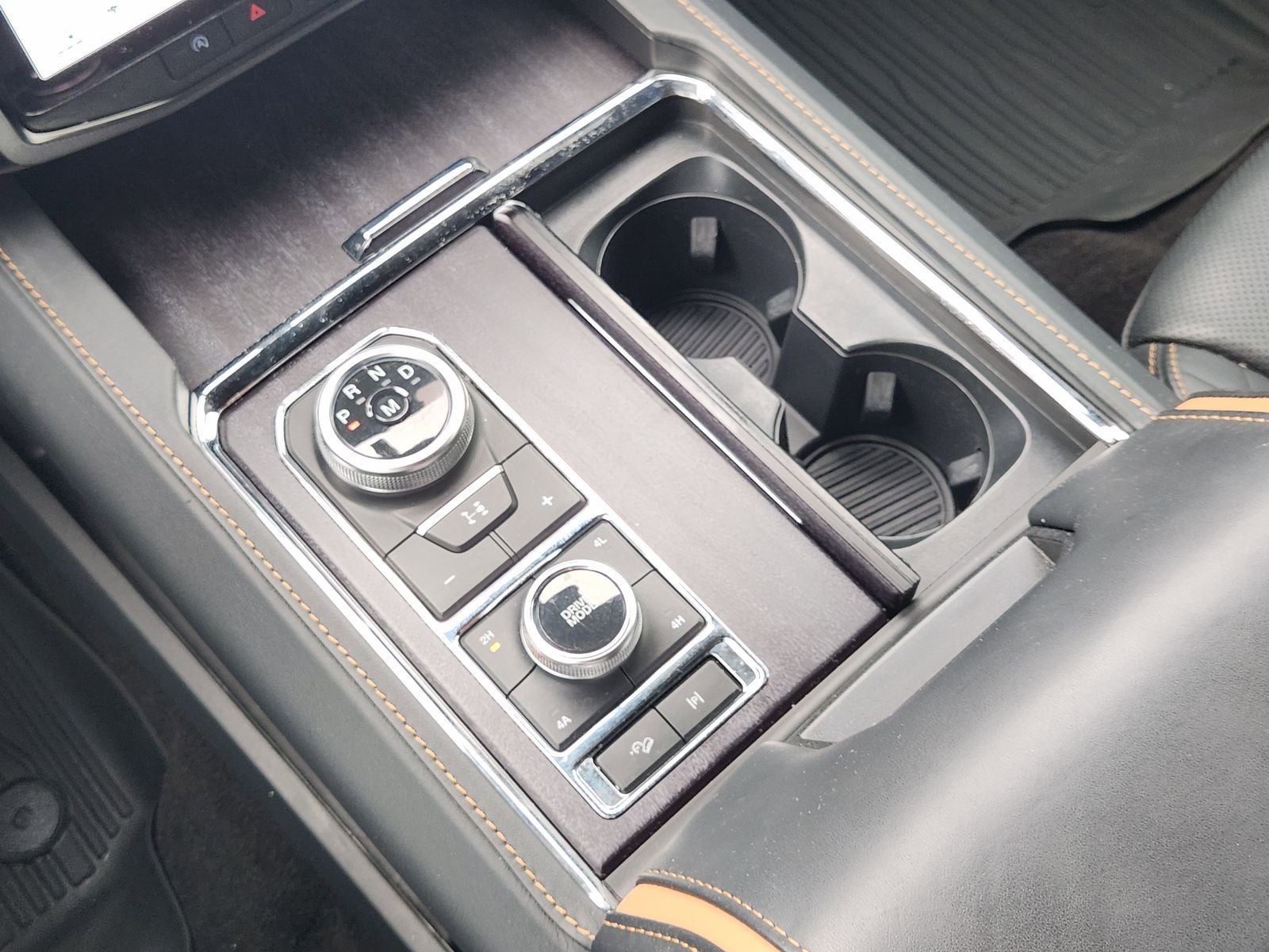 2023 Ford Expedition Max Platinum