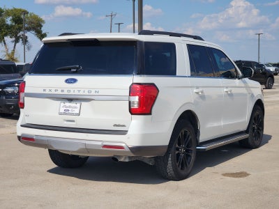 2023 Ford Expedition XLT