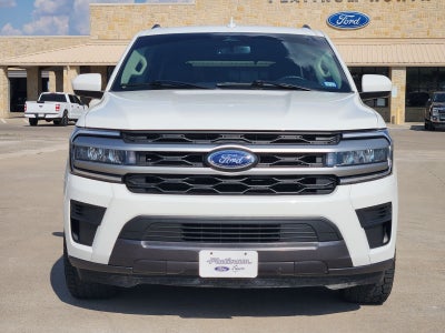 2023 Ford Expedition XLT
