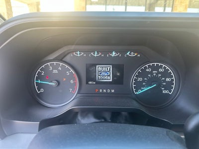 2025 Ford F-250SD XLT