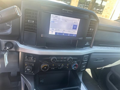 2025 Ford F-250SD XLT