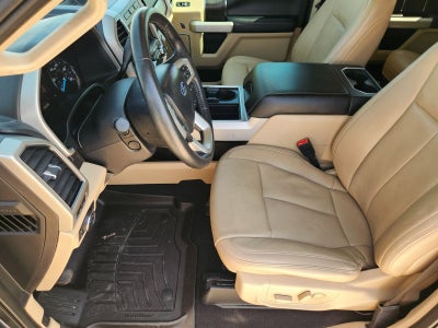 2020 Ford F-250SD Lariat