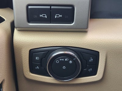 2020 Ford F-250SD Lariat