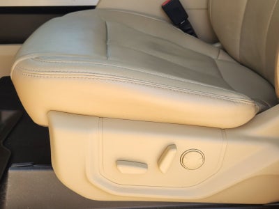 2020 Ford F-250SD Lariat