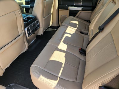 2020 Ford F-250SD Lariat