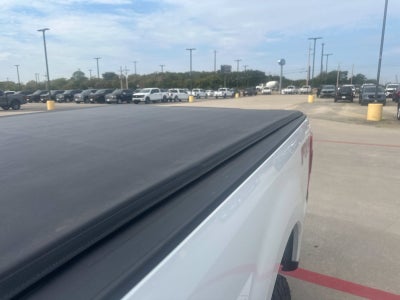 2020 Ford F-250SD XLT