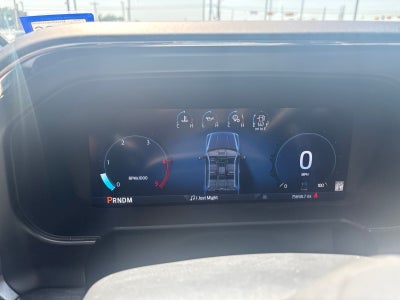 2023 Ford F-250SD Lariat