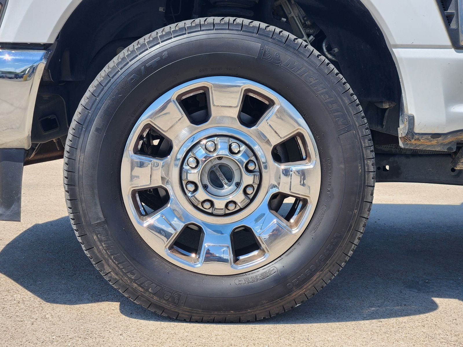 2024 Ford F-350SD Lariat