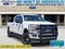 2022 Ford F-350SD XLT