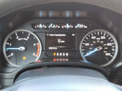 2022 Ford F-350SD XLT