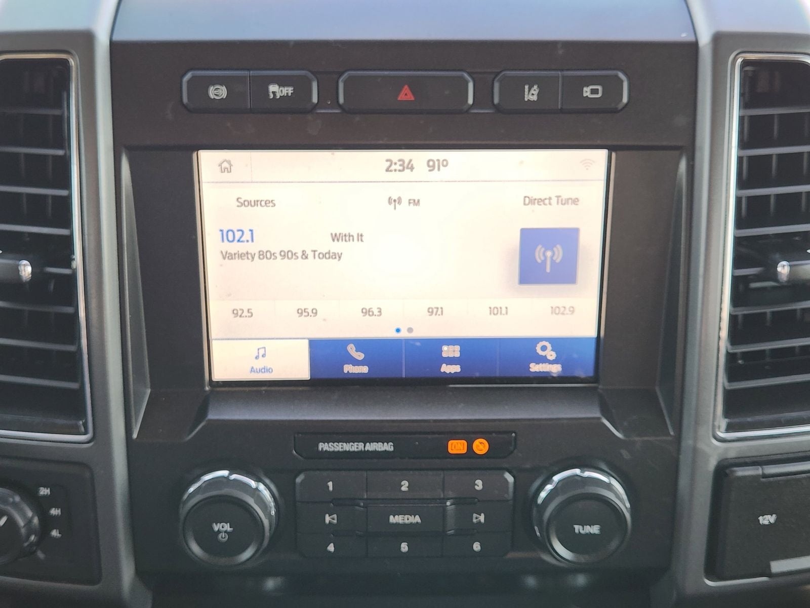 2022 Ford F-350SD XLT