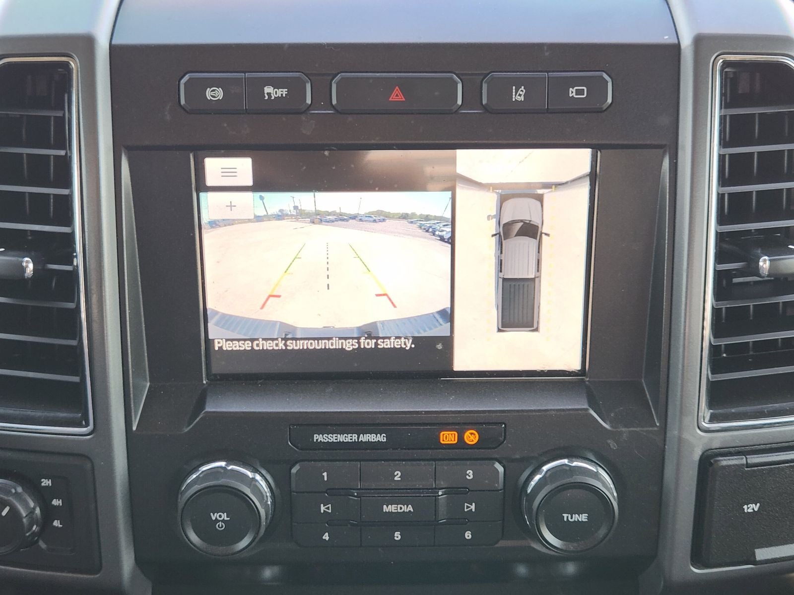 2022 Ford F-350SD XLT