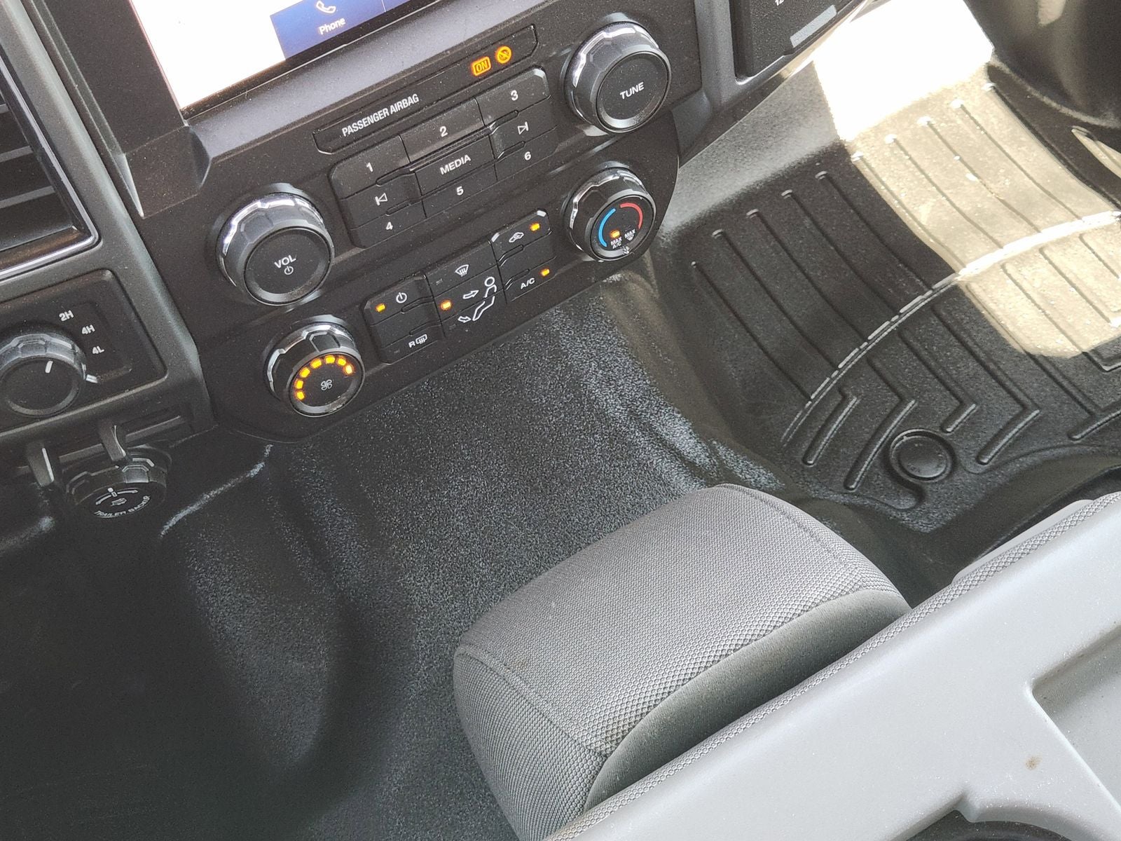 2022 Ford F-350SD XLT