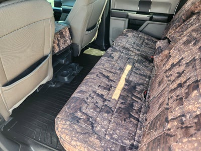 2022 Ford F-350SD XLT