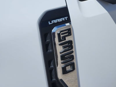 2024 Ford F-350SD Lariat