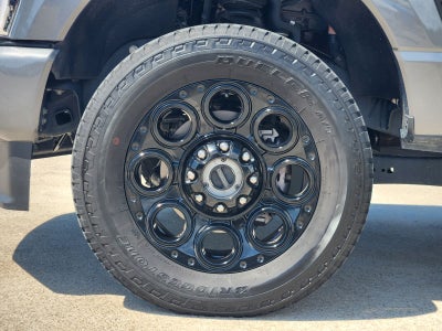 2025 Ford F-350SD Lariat