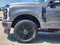 2025 Ford F-350SD Lariat