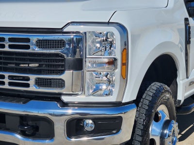2024 Ford F-350SD XLT DRW