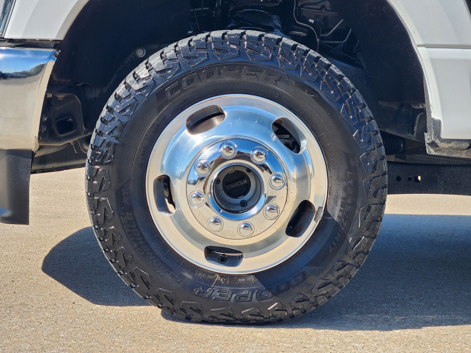 2024 Ford F-350SD XLT DRW